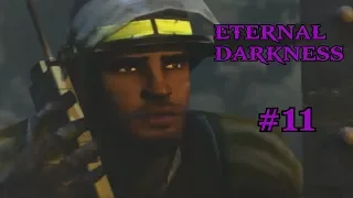 Eternal Darkness: Sanity's Requiem Walkthrough Part 11 - ASHES TO ASHES