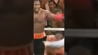 Lennox Lewis Pure Power Vs Tommy Morrison V2