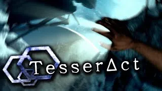 TesserAct - Gameplay & Commentary - (TesserAct Game, Tesseract Gameplay)