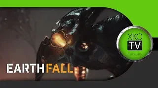 Earthfall | CZSK | Coop | Premiere Gameplay