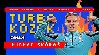 Turbokozak: Michał Skóraś