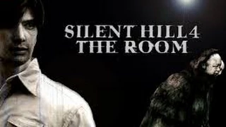 Silent Hill 4 The Room #8   Письма под дверью