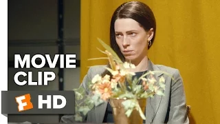 Christine Movie CLIP - Jealousy (2016) - Rebecca Hall Movie