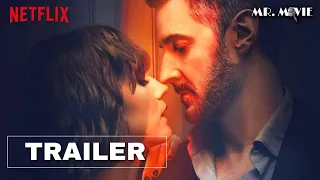 OSSESSIONE (2023) Trailer ITALIANO della MiniSerie Thriller Erotica | Netflix