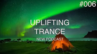 Uplifting Trance Mix #006 August 2021 OM TRANCE