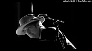 Bob Dylan live , Ballad Of A Thin Man, Sao Paulo 2012