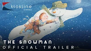 1982 The Snowman Official Trailer 1  Snowman Enterprises, Channel 4 Television Corporation,