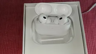 AirPods Pro 2nd Gen Unboxing - The REAL Truth!