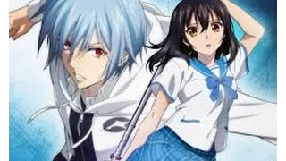 [AMV] Strike the blood ~ Animals