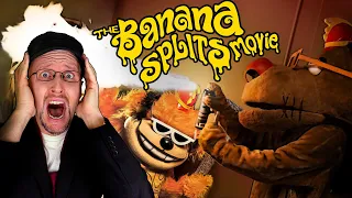 The Banana Splits Movie - Nostalgia Critic