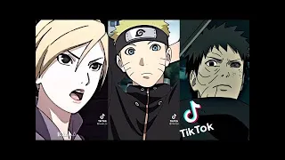 BEST Naruto/Boruto: Edits/Amv/TikTok Compilation [FUNNY, EMOTIONAL & HAPPY MOMENTS]😩🥵⭐🧡