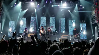 Skillet - Legendary Live (8/31/19)
