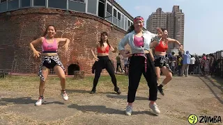 ZUMBA | ZIN98 |  WOW BB