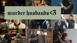 love crime: a hannigram playlist