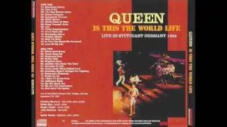 23. Hammer To Fall (Queen-Live In Stuttgart: 9/27/1984)