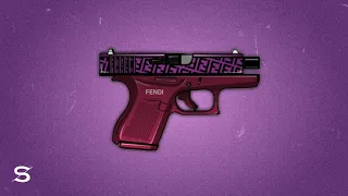 Ninho x SDM Type Beat - "FENDI" | Instrumentale Piano/Mélodieuse | Instru Rap 2021