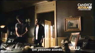 The Vampire Diaries - Season 7 | Promo (LEGENDADO)
