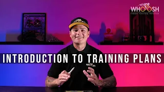 Training on MyWhoosh // An Introduction to Training Plans and Workouts