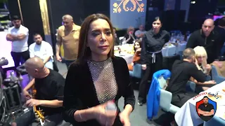 Boni Ki Zandana Live i STUDIO SALI