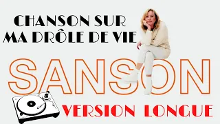 Véronique Sanson  - Chanson Sur Ma Drôle de Vie - 1972  ( Version Longue )  ( Extended Version )  HQ