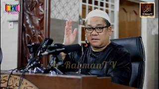 Ustaz Shamsuri Ahmad - Maksud Makmum Masbuk