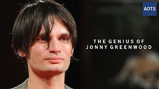 The Genius of Jonny Greenwood