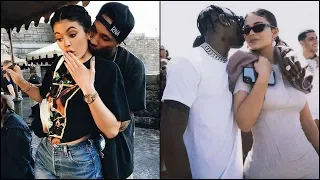 Tyga Appears To Troll Ex Kylie Jenner Over $3 Million Bugatti Controversy