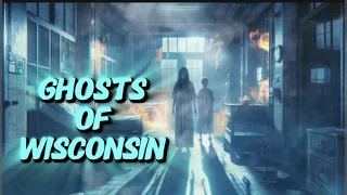 Ghosts of  Wisconsin  #ghoststories #dabneegdab #youtubecontent #youtubeislife