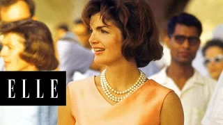 Jackie Kennedy's Iconic Looks  | ELLE