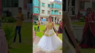 #new dance video #Sanjana Rajpurohit 143#short