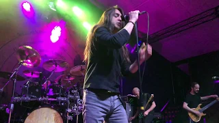 Fates Warning – The Light and Shade of Things, Live at the Royal Grove, Lincoln, NE (3/17/2019)