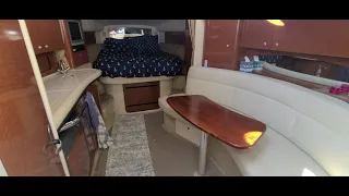 Sea Ray 320 Sundancer