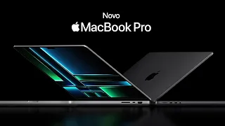 Conheça os novos MacBook Pro e Mac mini | Apple