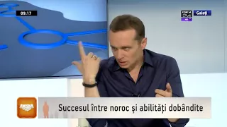 Ce înseamnă schimbarea și ce trebuie să faci ca să îți îndeplinești visele