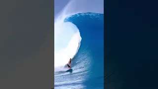 Craig Anderson on century swell at Kandui