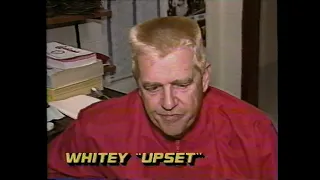 NY Mets / St.Louis Cardinals (10-2-1985) "Whitey Herzog Goes Off On Reporter After Loss To NY Mets"