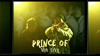 Maxu$ Ft. Swopnil - Prince Of The City (Prod. Anup Kunwar) | OFFICIAL MUSIC VIDEO