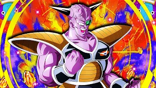 Dopo queste SUMMON su LR GINYU VOGLIO il PITY su OGNI BANNER di DOKKAN BATTLE