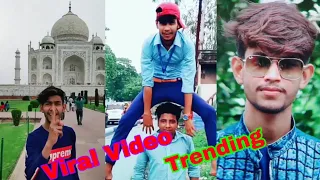 MR AMIRUL TIK TOK TRENDING AND VIRAL VIDEO || MUSICALLY ACTOR || TIK TOK || MR AMIRUL