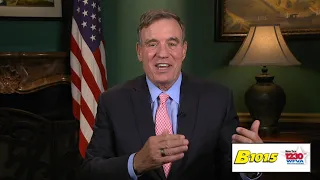 Virginia Senators Warner and Kaine warn of Virginia impacts to a shutdown