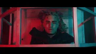 Lil Pump - Welcome to the Party (Only part Lil Pump)