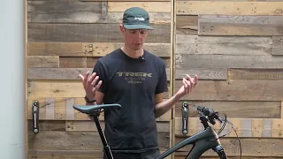 2023 TREK FUEL EXE 9.5 Bike Review | Everything you need to know