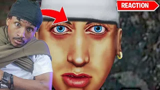 Eminem - White America Reaction