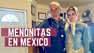 MENNONITE COMMUNITY IN MEXICO