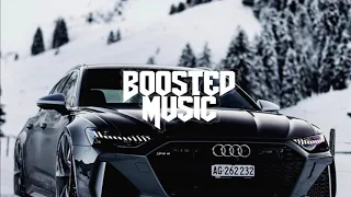 Halsey - BALENCIAGA x BABEL (Scott Rill Remix) (Bass Boosted)