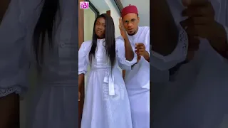 Ngoné et Mar Lo (Famille Sénégalaise) Challenge Sidy Diop