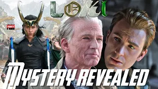 Loki Director Reveals Endgame Ending's Mystery | What Happened To Steve Rogers Explained | MCU 2021