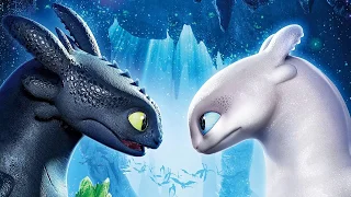 Soundtrack #1 | Together from Afar | How to Train Your Dragon: The Hidden World  (2019)