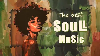 Soul Music Playlist | Come and take my breath away - Neo r&b/soul mix