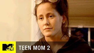 Teen Mom 2 | ‘Being Barbara: Dating & Jace’ Official Sneak Peek | MTV